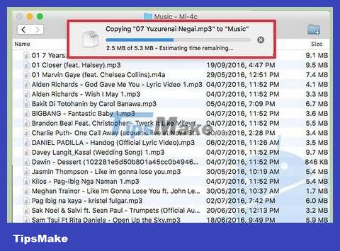 How to Connect Android Device to Mac Computer Picture 20
