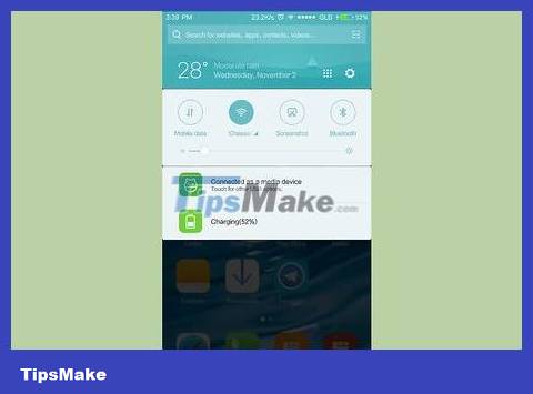 How to Connect Android Device to Mac Computer Picture 8