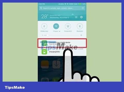 How to Connect Android Phone to Computer Picture 16