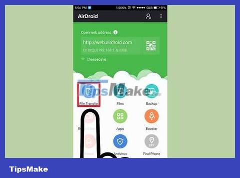 How to Connect Android Phone to Computer Picture 30