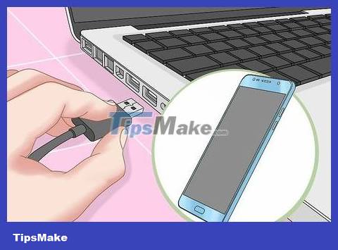 How to Connect Android Phone to Computer Picture 8