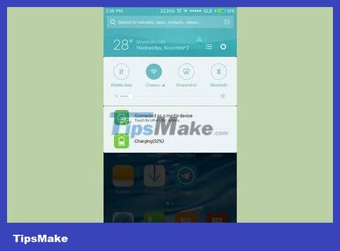 How to Connect Android Phone to Computer Picture 9
