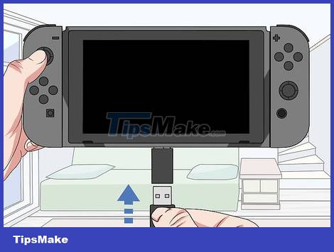 How to Connect Bluetooth Headphones to Nintendo Switch Picture 6