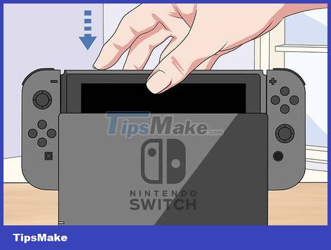 How to Connect Bluetooth Headphones to Nintendo Switch Picture 9