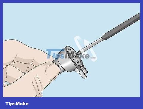 How to Connect Coaxial Cable Ends Picture 12