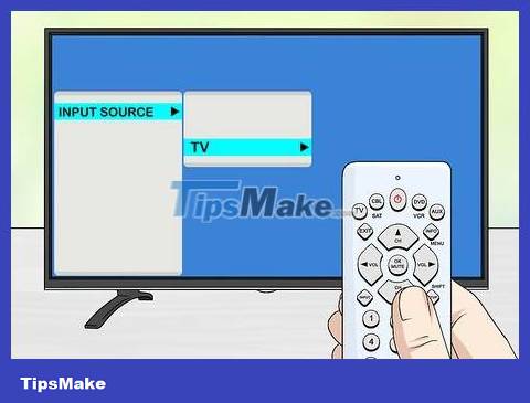 How to Connect Computer to TV Picture 10