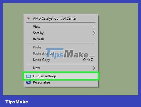 How to Connect Computer to TV Picture 11