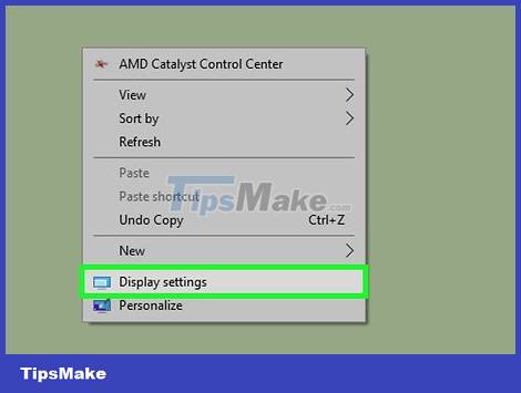 How to Connect Computer to TV Picture 18