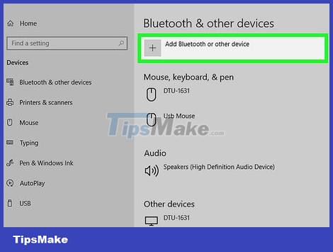 How to Connect Computer to TV Picture 23
