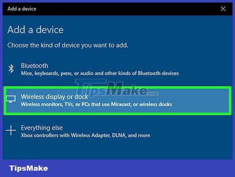 How to Connect Computer to TV Picture 24