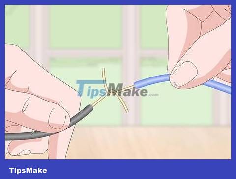 How to Connect Electrical Wiring Picture 13