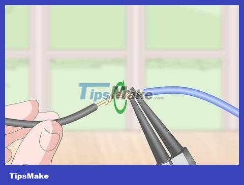 How to Connect Electrical Wiring Picture 14