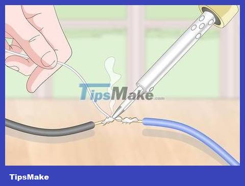 How to Connect Electrical Wiring Picture 15