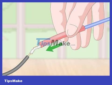 How to Connect Electrical Wiring Picture 16