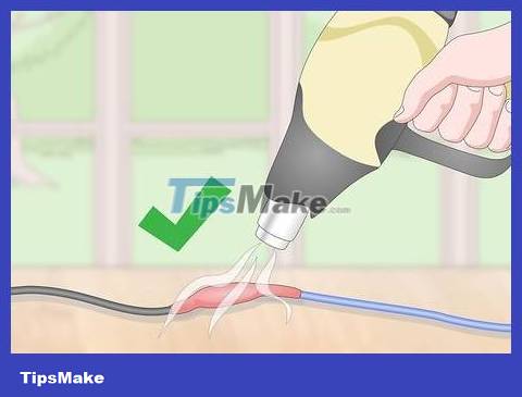 How to Connect Electrical Wiring Picture 17