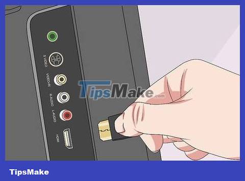 How To Connect Hisense Tv To Phone - Tipsmake.com