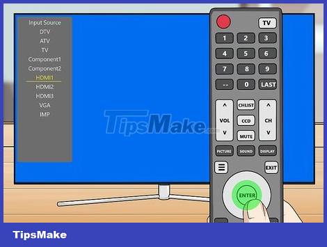 How to Connect Hisense TV to Phone Picture 16