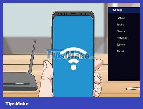 How to Connect Hisense TV to Phone Picture 6