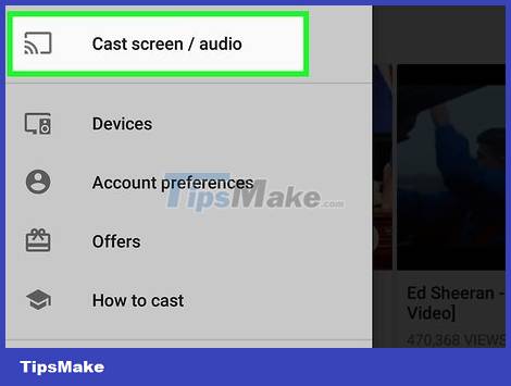 How to Connect Hisense TV to Phone Picture 9