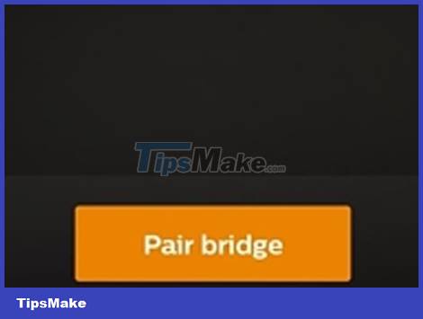 How to Connect Hue Bridge to WiFi Picture 14