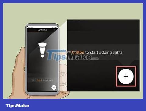 How to Connect Hue Bridge to WiFi Picture 16