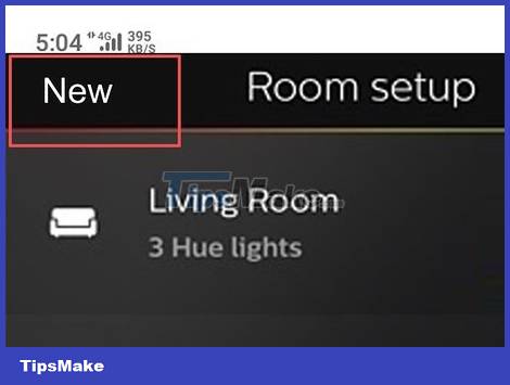 How to Connect Hue Bridge to WiFi Picture 25
