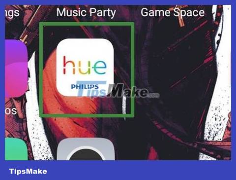 How to Connect Hue Bridge to WiFi Picture 28