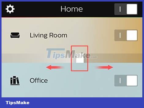How to Connect Hue Bridge to WiFi Picture 30