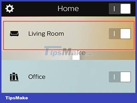 How to Connect Hue Bridge to WiFi Picture 31