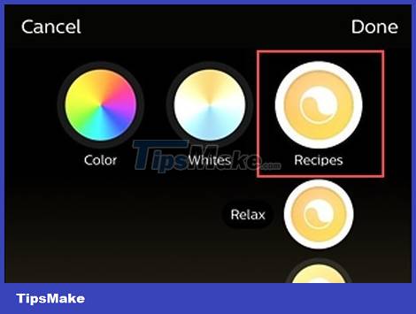 How to Connect Hue Bridge to WiFi Picture 37