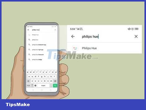 How to Connect Hue Bridge to WiFi Picture 6
