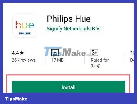 How to Connect Hue Bridge to WiFi Picture 7