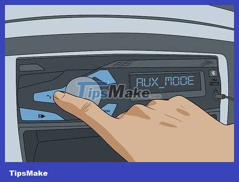 How to Connect iPhone to Car Stereo Picture 11