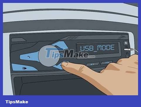 How to Connect iPhone to Car Stereo Picture 14