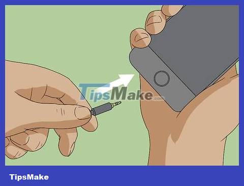 How to Connect iPhone to Car Stereo Picture 9