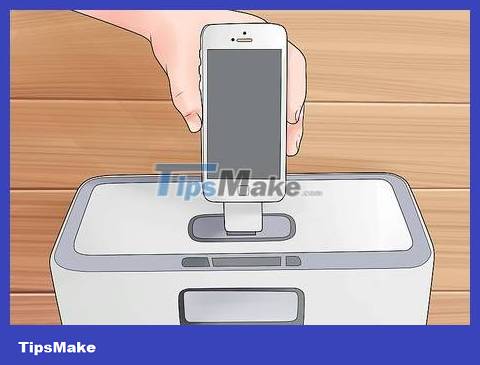 How to Connect iPhone to TV Picture 5