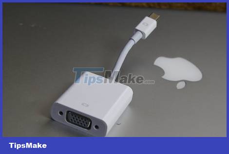How to Connect Macbook Pro to TV Picture 12