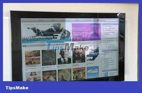 How to Connect Macbook Pro to TV Picture 19