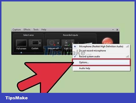 How to Connect Microphone to Computer Picture 11