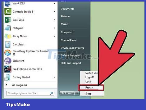 How to Connect Microphone to Computer Picture 12