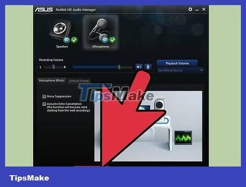 How to Connect Microphone to Computer Picture 4