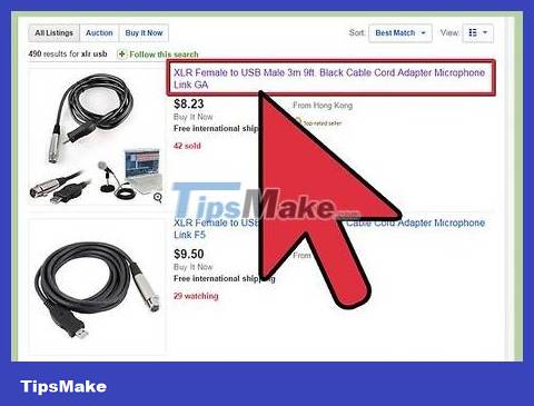 How to Connect Microphone to Computer Picture 5