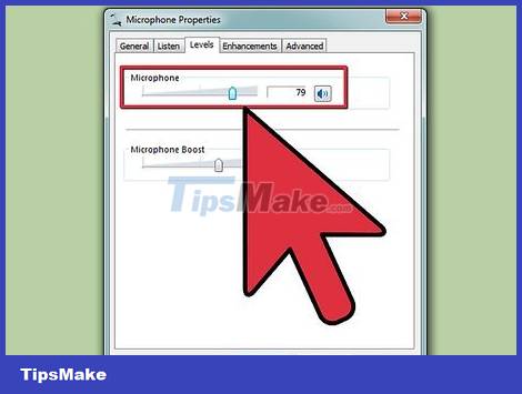 How to Connect Microphone to Computer Picture 8