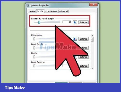 How to Connect Microphone to Computer Picture 9