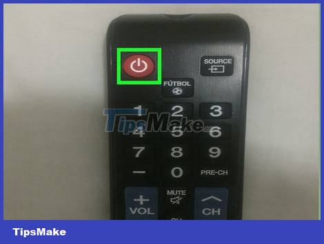 How to Connect New Remote to Firestick Picture 2