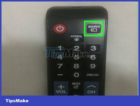 How to Connect New Remote to Firestick Picture 3