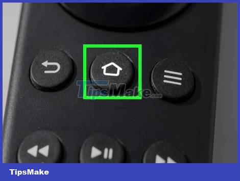 how do i connect my new amazon fire stick remote