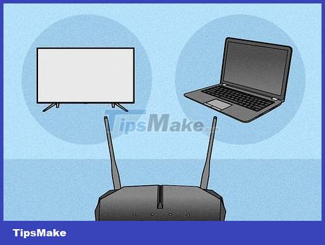 How to Connect PC to TV Without Wires Picture 10