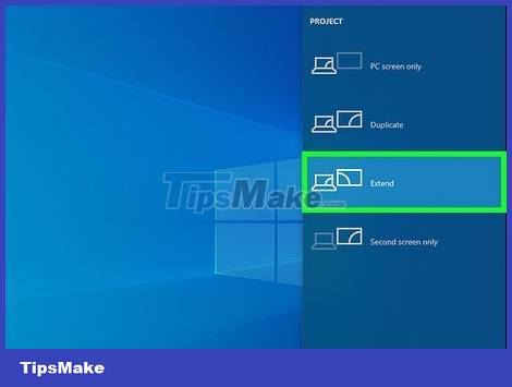 How to Connect PC to TV Without Wires Picture 12