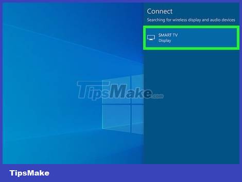 How to Connect PC to TV Without Wires Picture 14